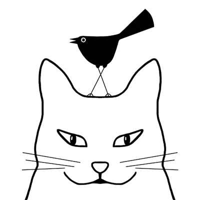 Funnycat Logo